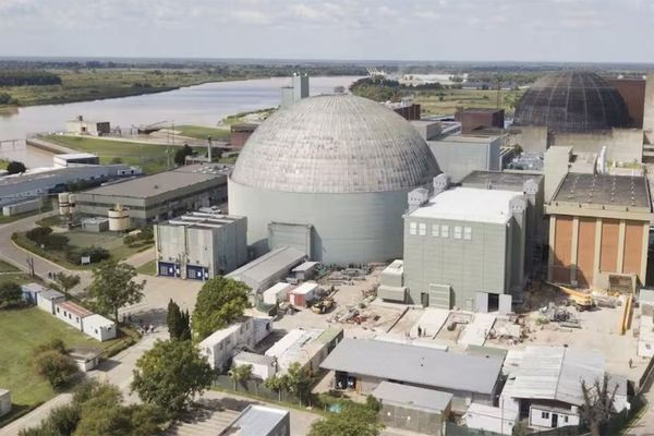 Venta de Activos de la CNEA Autorizada por el Gobierno Nacional