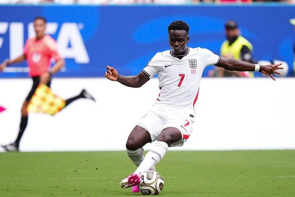 Espectáculo en Miami: Inglaterra superó a Francia en un electrizante partido y se adueñó del tercer puesto