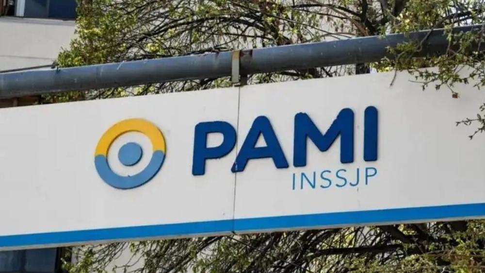 Asignación millonaria a PAMI ante dificultades financieras