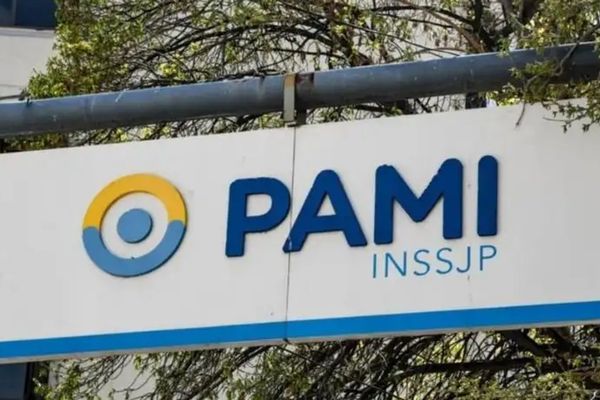 Asignación millonaria a PAMI ante dificultades financieras