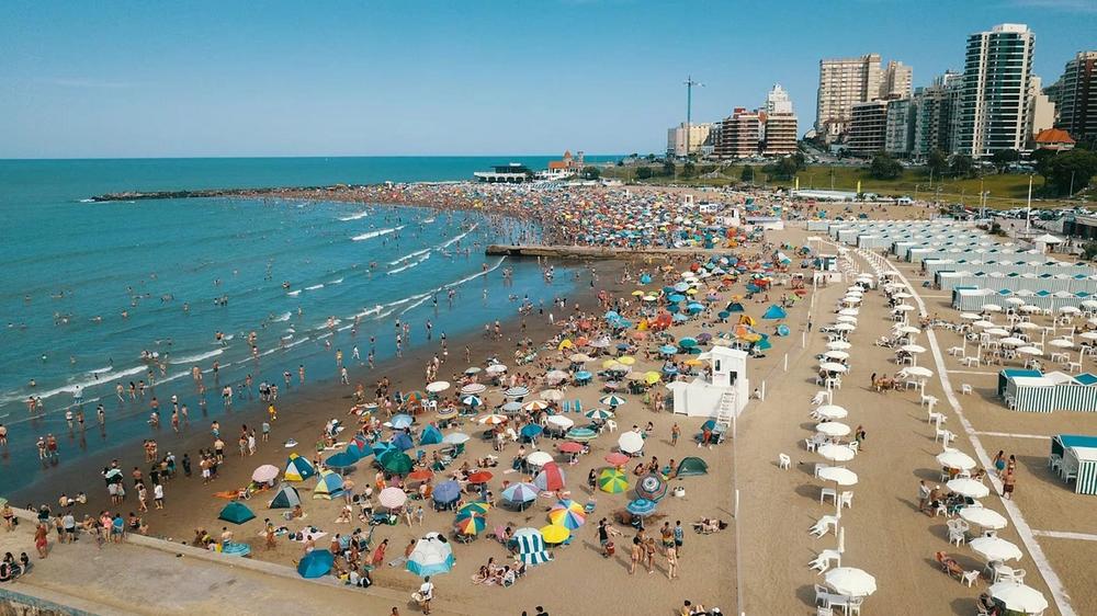 Movimiento telúrico sacude Mar del Plata: Vecinos del sur sintieron el temblor