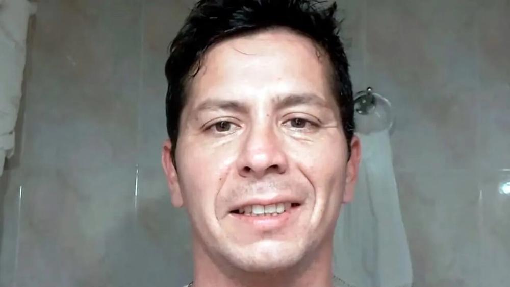 Pablo Cuchán, condenado por femicidio, recupera su libertad