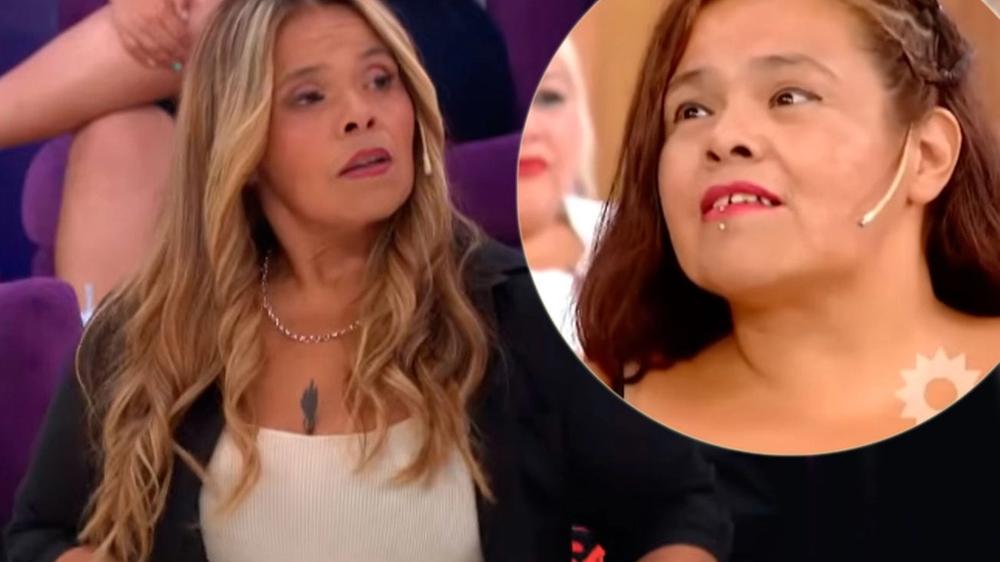 De "Cuestión de Peso" a laburar en la calle: la historia de Betiana