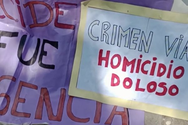 Altas Cumbres: a semanas del juicio contra Oscar González, la querella buscará una condena por crimen vial