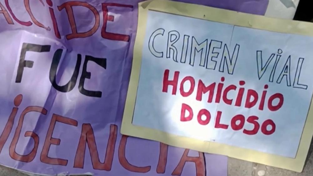 Altas Cumbres: a semanas del juicio contra Oscar González, la querella buscará una condena por crimen vial