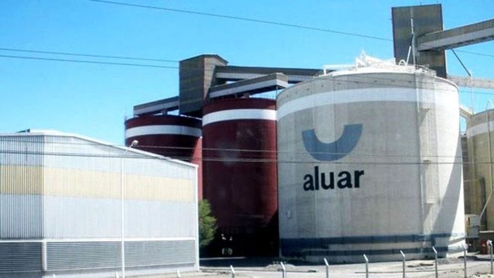 Modificación Arancelaria Impacta al Sector del Aluminio: Eliminación de Impuestos a Importaciones Chinas