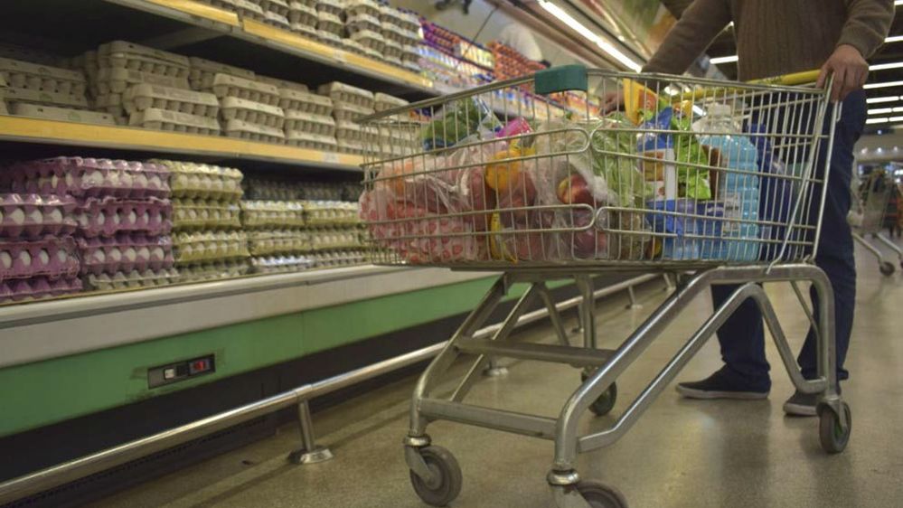 Índice de Precios al Consumidor en Córdoba experimentó un alza del 2,9% durante abril