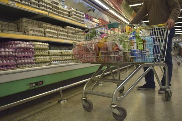 Índice de Precios al Consumidor en Córdoba experimentó un alza del 2,9% durante abril