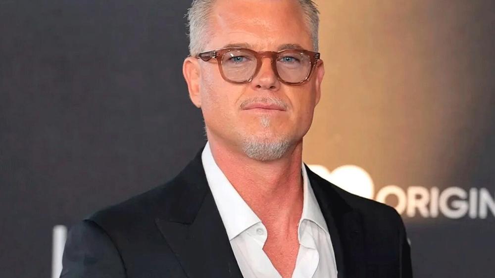 El mundo del espectáculo lamenta el fallecimiento del actor Eric Dane a los 53 años