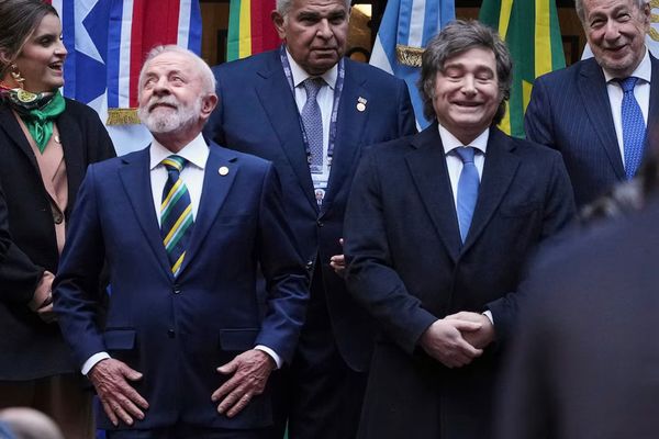 Alerta diplomática: severas acusaciones de la administración argentina comprometen el vínculo con Brasil
