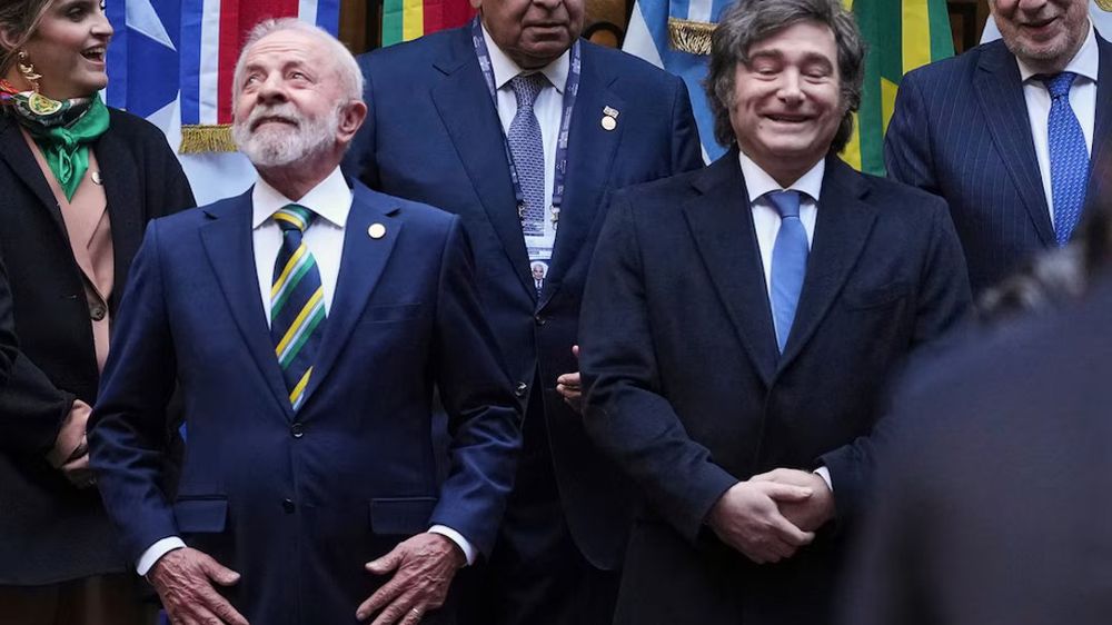 Alerta diplomática: severas acusaciones de la administración argentina comprometen el vínculo con Brasil