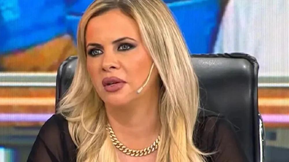 Alejandra Maglietti revela experiencias de discriminación en la industria del modelaje