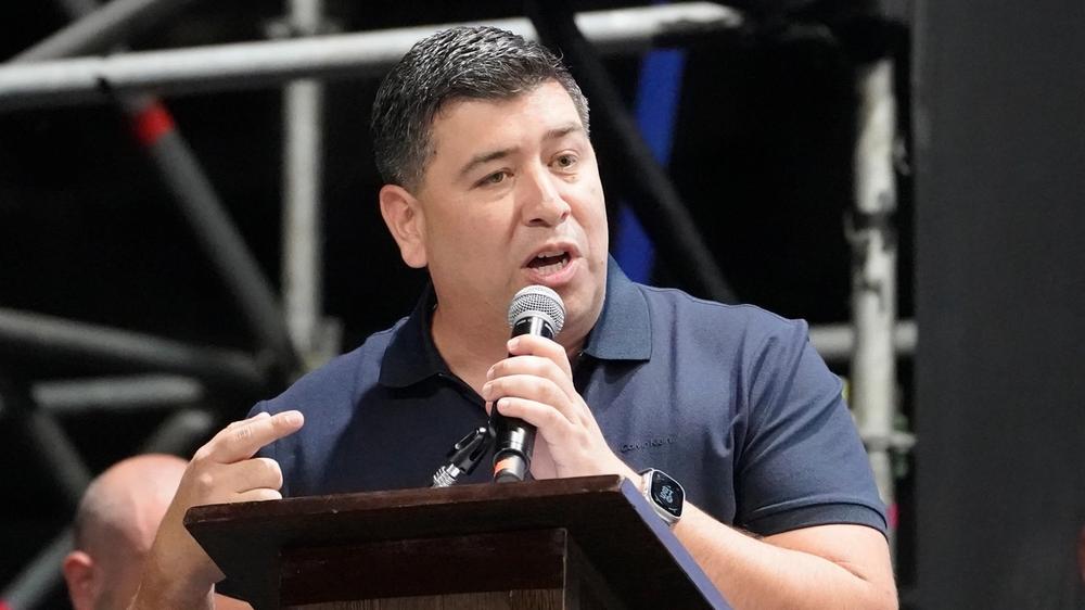 La CGT definirá el lunes un paro nacional de 24 horas