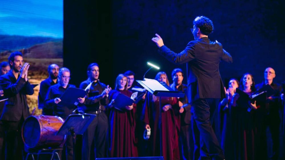 Arte y Cultura en la Ciudad: Un Vistazo a los Conjuntos Artísticos Municipales
