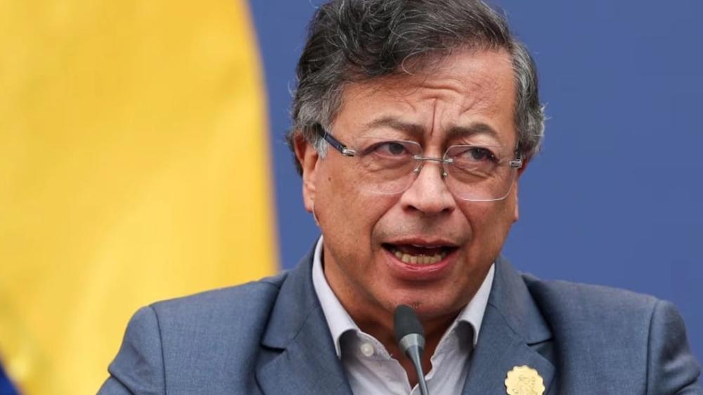 Colombia en alerta: Denuncia de magnicidio contra el Presidente y secuestro de legisladora indígena