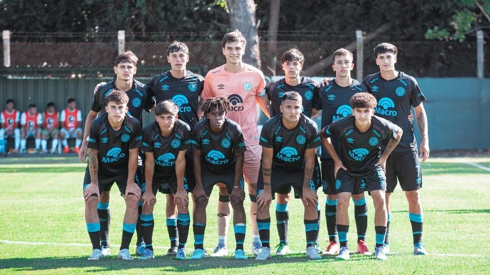 Resultados dispares para los equipos cordobeses en el Torneo Proyección