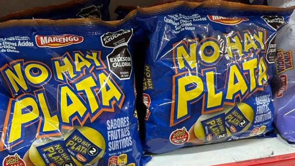 Emblemática Fábrica de Golosinas Cambia de Dueño Tras Declive en Ventas