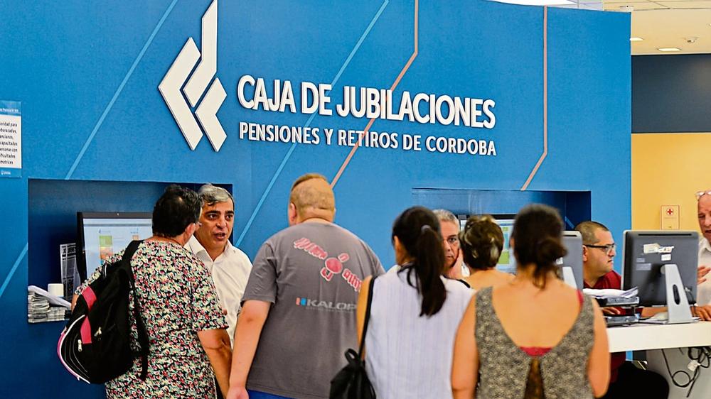 Aportes jubilatorios: freno judicial a una medida clave