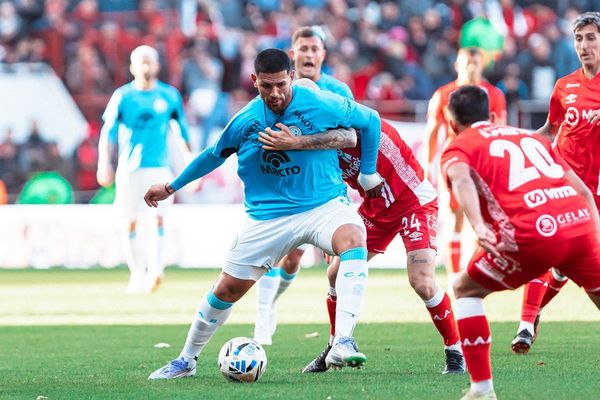 Belgrano Cae Derrotado Frente a Argentinos en Semifinal del Torneo Apertura