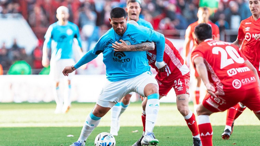 Belgrano Cae Derrotado Frente a Argentinos en Semifinal del Torneo Apertura