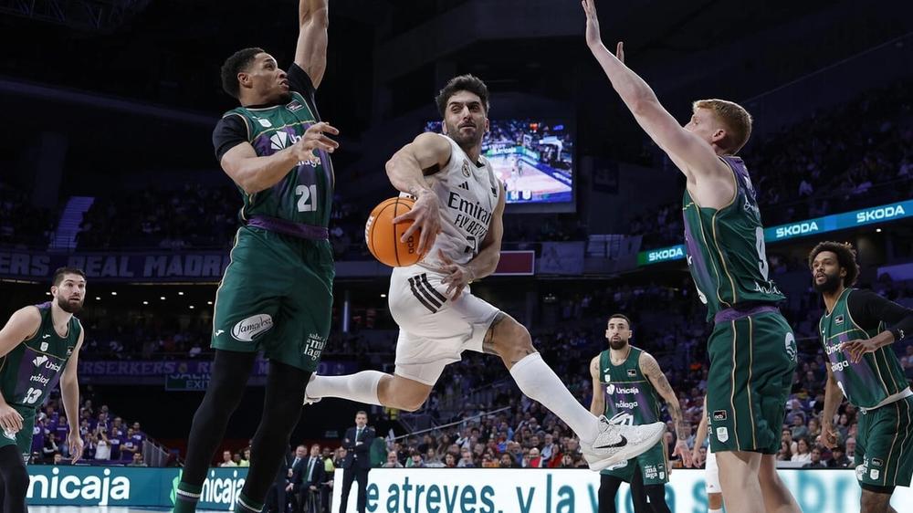 Real Madrid avanza con solidez en la Copa del Rey y se prepara para un choque crucial