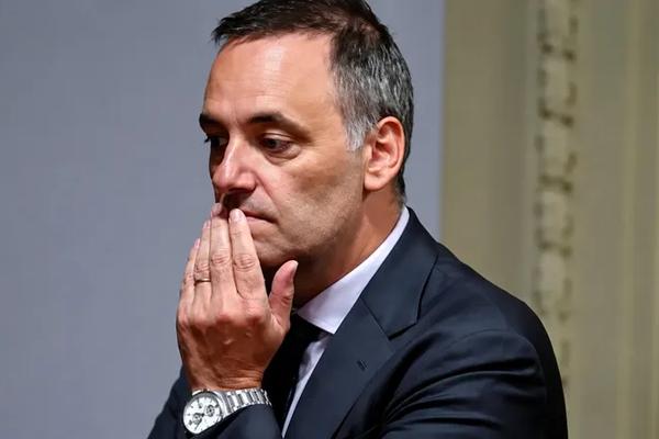 Justificaciones patrimoniales: la Justicia evalúa citar al vocero presidencial Manuel Adorni