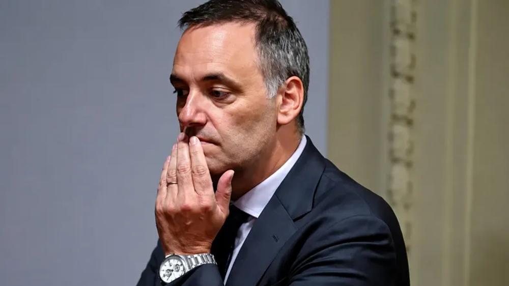 Justificaciones patrimoniales: la Justicia evalúa citar al vocero presidencial Manuel Adorni