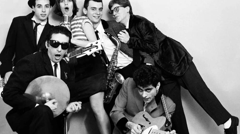 Reedición en vinilo de "La Dicha en Movimiento", hito de Los Twist y la apertura democrática