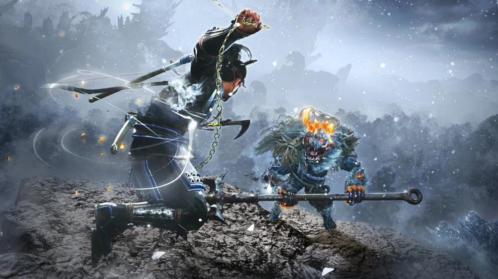 Análisis Profundo de Nioh 3: Virtudes y Defectos del Nuevo Soulslike