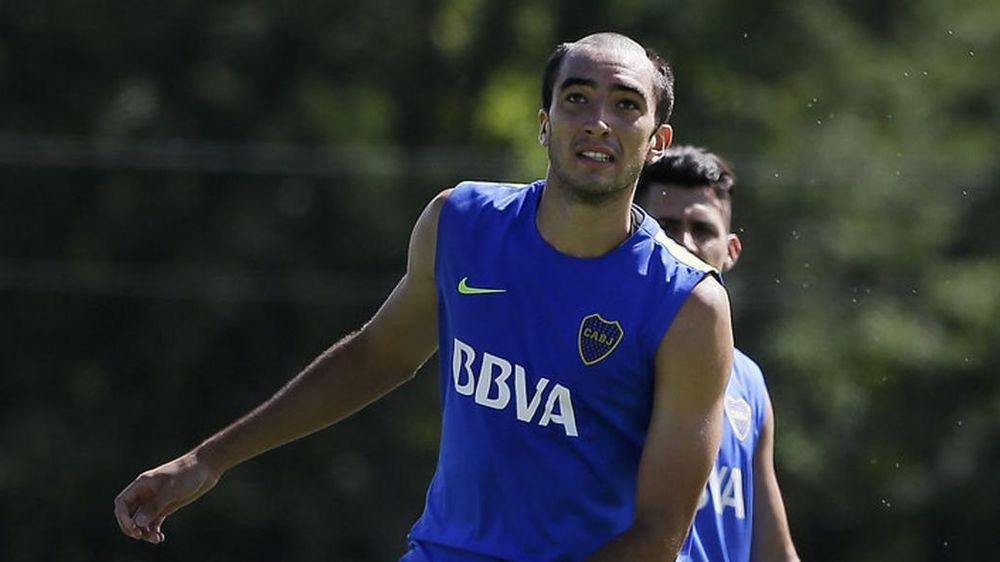 Futuro incierto para tres futbolistas tras ser marginados en Boca Juniors