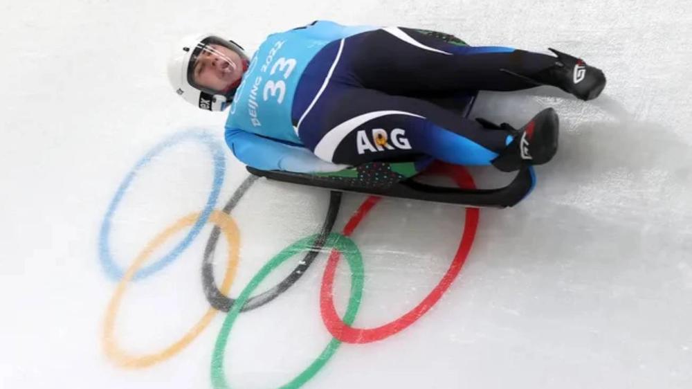 Verónica Ravenna: El Luge Argentino Busca la Gloria en los Juegos Olímpicos de Invierno 2026