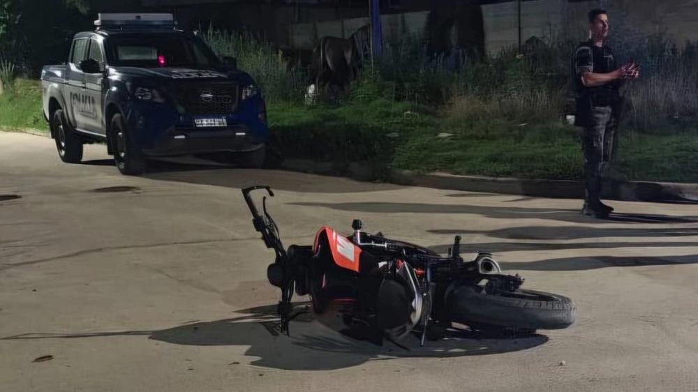 Trágico Fallecimiento de Adolescente en Accidente Vial en Río Cuarto