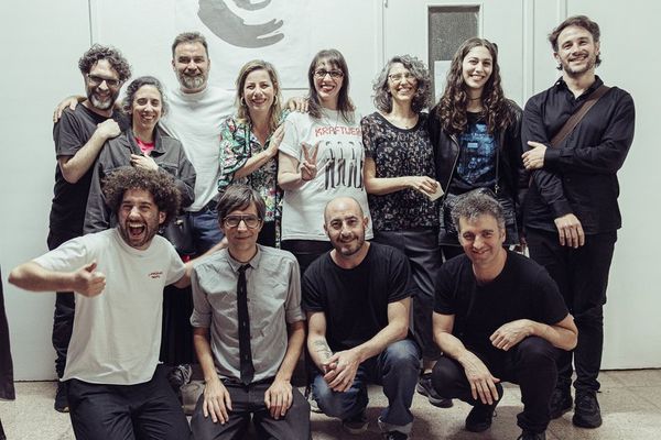 Nace "Esta Vida, No Otra", plataforma multidisciplinaria con proyección federal