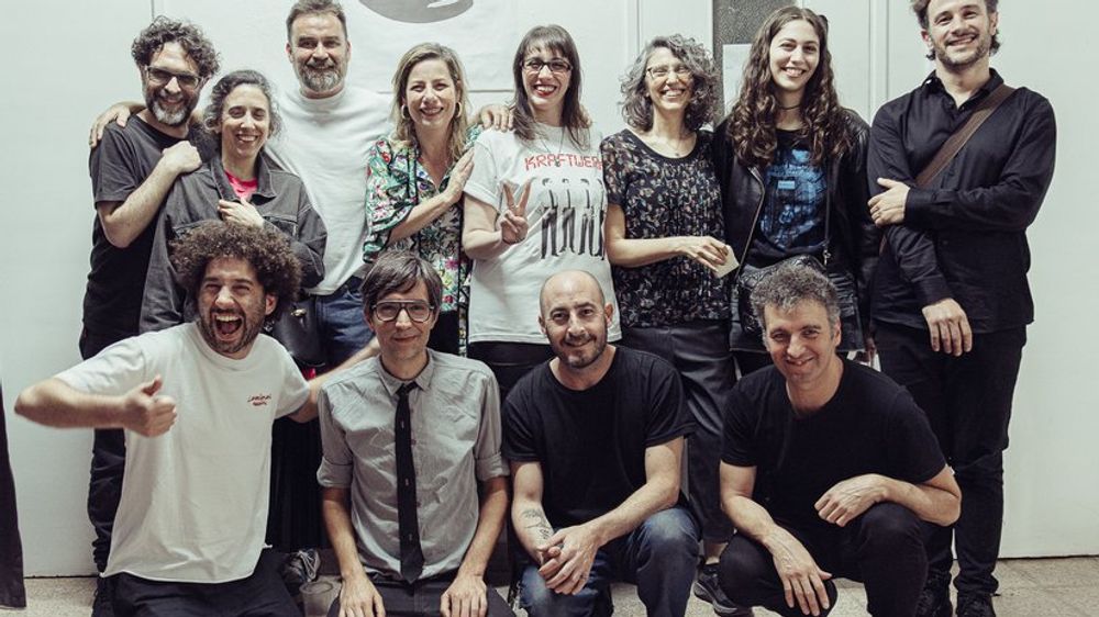 Nace "Esta Vida, No Otra", plataforma multidisciplinaria con proyección federal