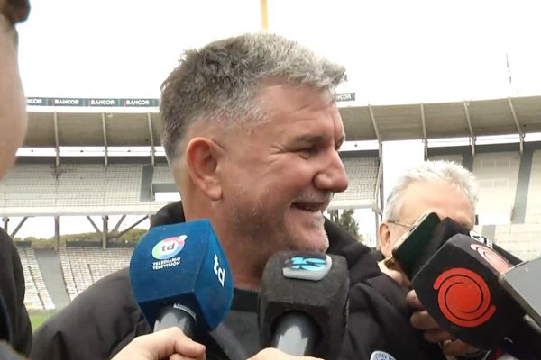 Artime anticipa la final entre Belgrano y River Plate en el Kempes