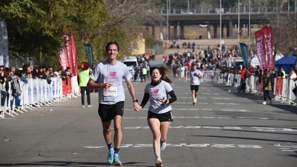 ¡A calentar motores! Córdoba se prepara para una carrera que promete