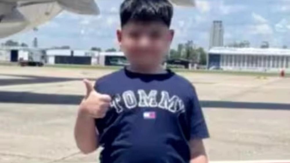 Evolución favorable: Bastian se traslada a un centro de salud cercano a su hogar