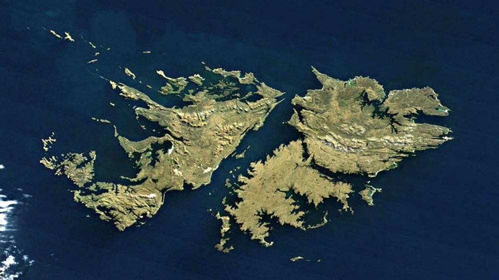 Soberanía e historia: Prudencio Bustos Argañarás repasa el extenso pasado de las Islas Malvinas