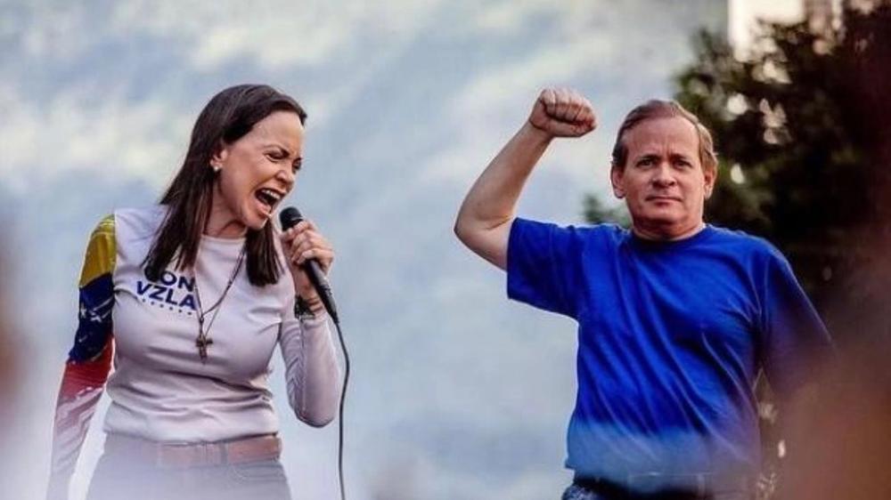 Venezuela: Un aliado de Machado recupera su libertad