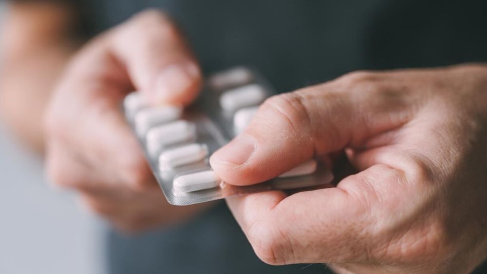 Peligro Viral: El Desafío del Paracetamol en Redes Sociales y sus Graves Consecuencias Hepáticas