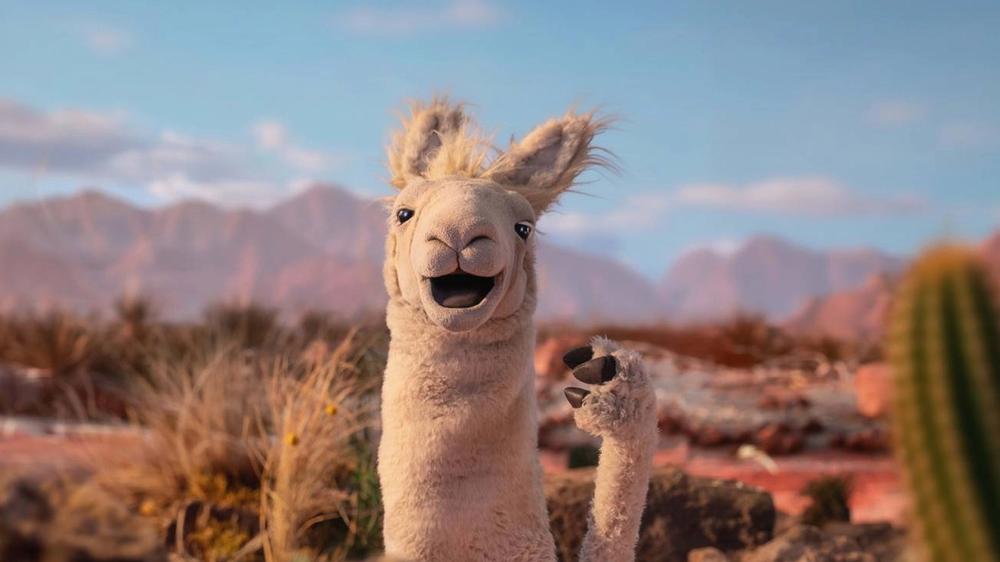 Regreso Anunciado: El Icono Publicitario de los 90, "La Llama que Llama", Revive en Formato Miniserie