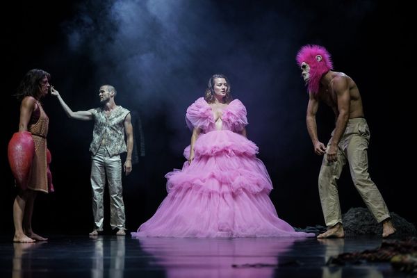 El Teatro Breve vuelve a escena: Córdoba se prepara para la 13ª edición del Festival Internacional
