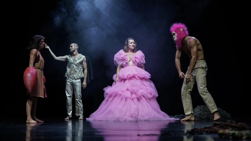 El Teatro Breve vuelve a escena: Córdoba se prepara para la 13ª edición del Festival Internacional