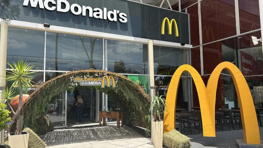 Salarios en el sector de comida rápida: panorama actual en Córdoba, febrero 2026