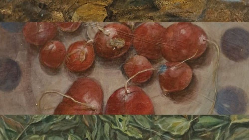 El Arte de Marcos Tatián Bajo la Lupa: Un Análisis de la Naturaleza Suspendida