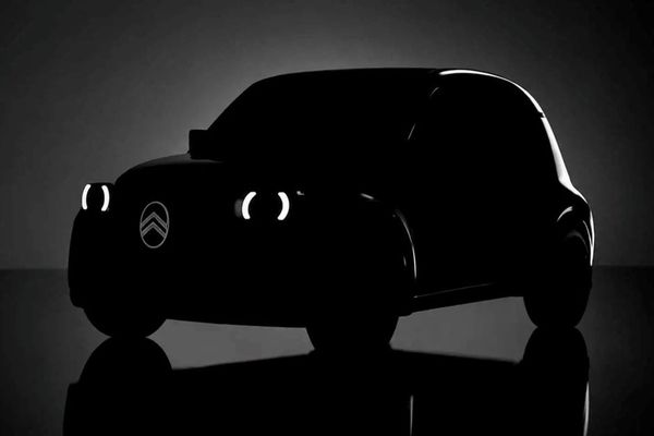 Citroën revitaliza el icónico 2CV con propulsión eléctrica y precio competitivo