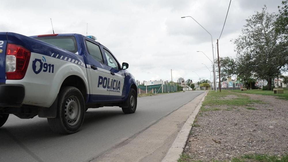 Trágico accidente en Corral de Bustos: Fallece un adulto mayor mientras pescaba