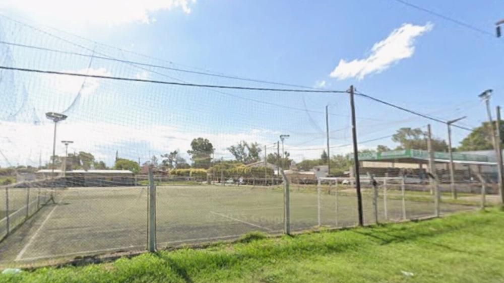 Tragedia en Córdoba: Futbolista Fallece Tras Descompensación en Pleno Partido
