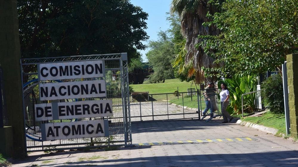 Operativo Judicial en Planta de Dioxitek con Apoyo de Fuerzas Federales