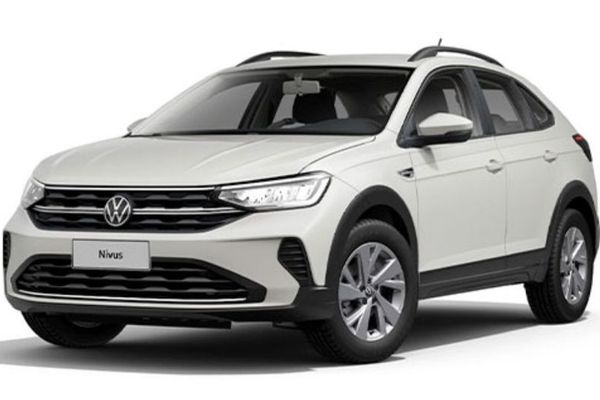 Volkswagen Amplía su Oferta con Versiones Más Accesibles de Virtus, Nivus y T-Cross